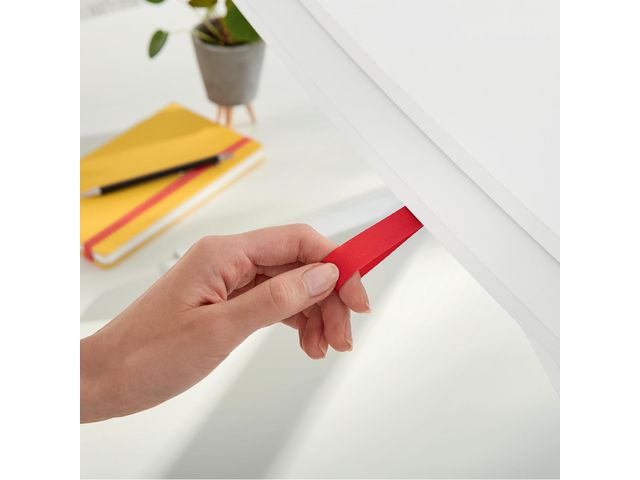 Skrivbordsställ LEITZ Ergo Cosy tang.bo